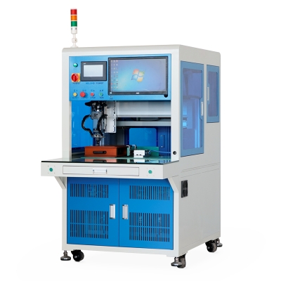 BT-960/960XZ 单面自动点焊机